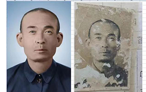 清原老照片修复-2