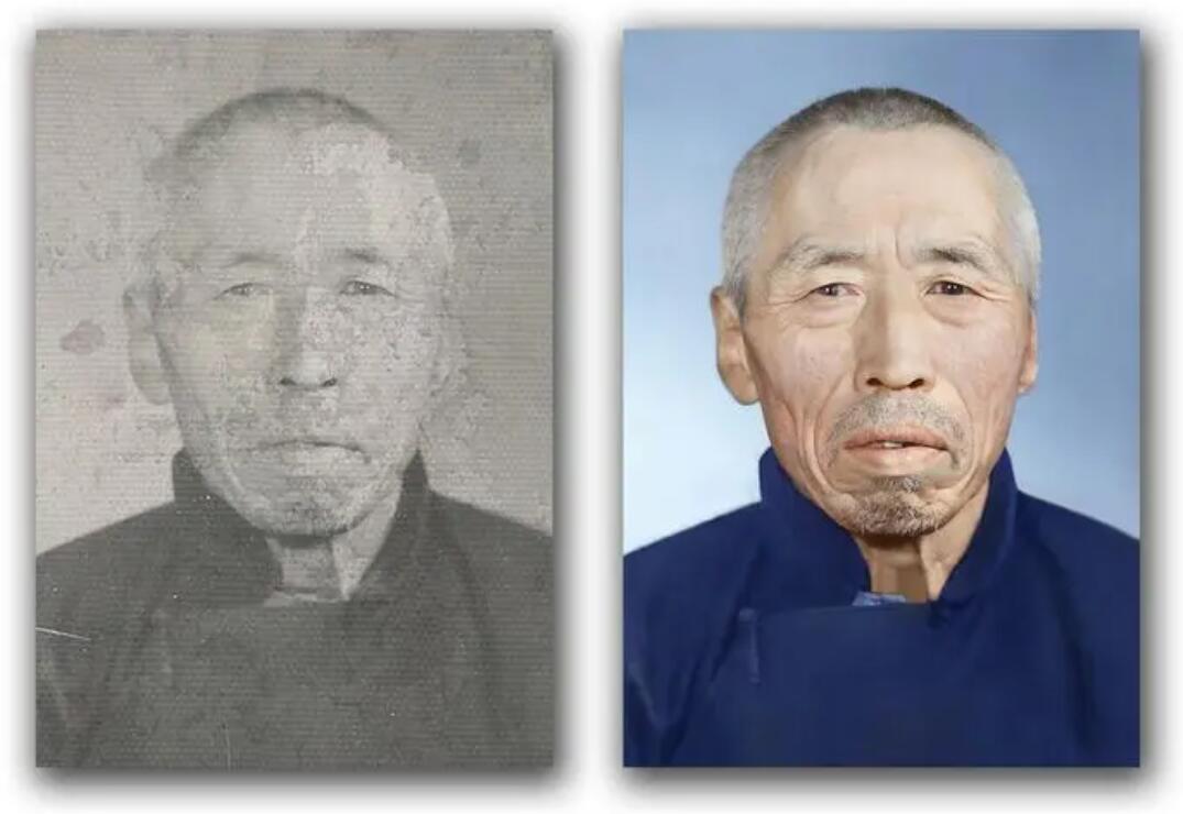 清原破损照片修复-56